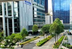 Oasia Hotel/novena Specialist Center (D11), Office #458630921